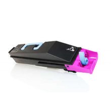 Compatible Toner KYOCERA TK880 Magenta 1T02KABNL0 TK-880 para FS-C8500dn