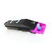 Compatible Toner KYOCERA TK880 Magenta 1T02KABNL0 TK-880 para FS-C8500dn