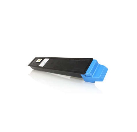 Compatible Kyocera TK895 Cyan Cartucho de Toner 1T02K0CNL0 / TK895C
