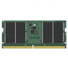 Kingston Memoria RAM DDR4 16GB 5600Mhz PC5-44800 CL46 SODIMM