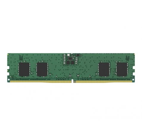 Kingston Value Ram Memoria RAM DDR5 4800GB 8GB 1.1V CL46 DIMM