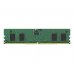 Kingston Value Ram Memoria RAM DDR5 4800GB 8GB 1.1V CL46 DIMM