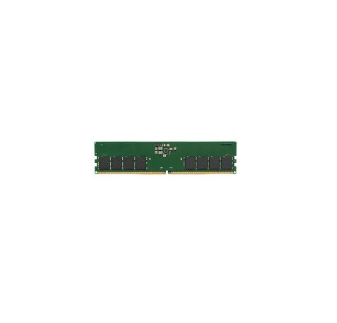 Kingston Value Ram Memoria RAM DDR5 5600GB 16GB 1.1V CL46 DIMM