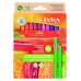 Lyra Graduate Art Tip Pack de 24 Rotuladores - Colores Surtidos