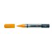 Lyra Mark All Rotulador Permanente - Multisuperficie - Punta Redonda - 2mm - Color Amarillo (6 uds)