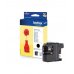 Brother LC121 Negro Cartucho de Tinta Original - LC121BKBP