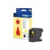 Brother LC121 Amarillo Cartucho de Tinta Original - LC121YBP