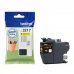 Brother LC3217 Negro Cartucho de Tinta Original - LC3217BK