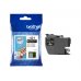 Brother LC421 Negro Cartucho de Tinta Original - LC421BK