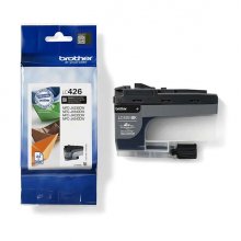 Brother LC426 Negro Cartucho de Tinta Original - LC426BK