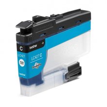 Brother LC427 Cyan Cartucho de Tinta Original - LC427C