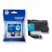 Brother LC521 Negro Cartucho de Tinta Original - LC521BK