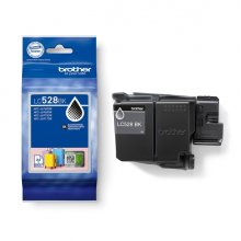 Brother LC528 negro | Cartucho de tinta original -