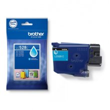 Brother LC528 cyan | Cartucho de tinta original -