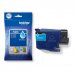 Brother LC528 cyan | Cartucho de tinta original -