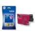 Brother LC528 magenta | Cartucho de tinta original -