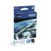 Brother LC985 Cyan Cartucho de Tinta Original - LC985CBP