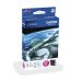 Brother LC985 Magenta Cartucho de Tinta Original - LC985MBP