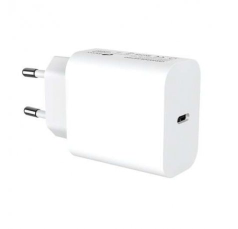 Leotec Cargador Universal Carga Rapida USB-C 20W