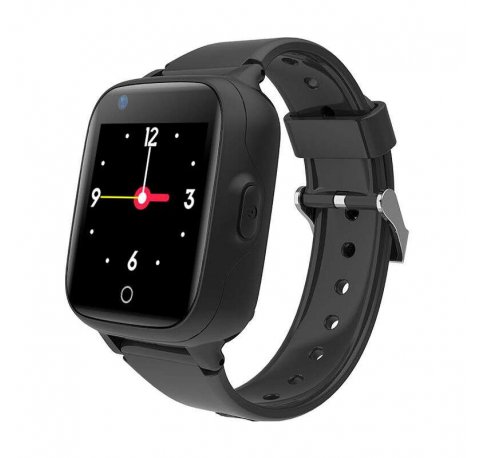 Leotec Kids Allo GPS Plus 4G Reloj Smartwatch Pantalla Tactil 1.4" - Camara 0.3Mpx - WiFi - Posibilidad de Realizar y Recibir Videollamadas