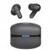 Leotec TWS Gaming Nebula Fit Auriculares Bluetooth 6.0 - Estuche de Carga - Color Negro