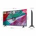LG Televisor Smart TV 43" 4K UHD - WiFi, HDMI, USB 2.0, Bluetooth - VESA 200x200mm