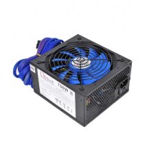 L-Link LL-PS-750-80+ Fuente Alimentacion 750W