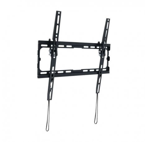 Tooq Soporte Fijo de Pared para TV de 32"-70" Inclinable - Peso Max 45kg - VESA 400x400mm