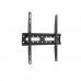 Tooq LP1072F-B Soporte Fijo de Pared para TV de 32"-70" - Peso Max 45Kg - VESA 400x400mm - Color Negro
