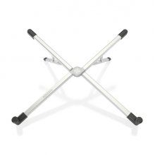 Aisens LPS4M-461 Soporte de Sobremesa Ajustable para Portatil / Tablet - Color Plata Aisens LPS4M-461 Soporte de Sobremesa Ajustable para Portatil / Tablet - Color Plata