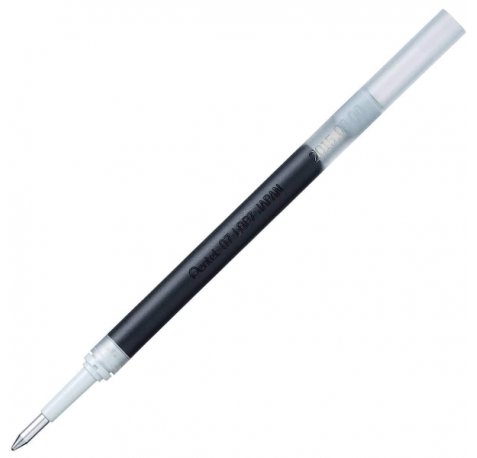 Pentel EnerGel X Recambio para BL57, BL77, BL107, BL117, BL407, BL2007, BL2507 - Color Azul (12 uds)