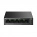 TP-Link TL-LS105GP Switch 5 Puertos 10/100/1000Mbps - POE