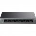 TP-Link TL-LS108GP Switch 8 Puertos 10/100/1000Mbps - POE