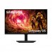 Samsung Odyssey G5 G50F Monitor 27" IPS QHD 180Hz FreeSync G-Sync HDR10 - Respuesta 1ms - Regulable en Altura, Giratorio e Inclinable - HDMI, DisplayPort - VESA 100x100mm - Color Negro