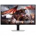 Samsung Odyssey G8 Monitor 32" OLED UltraHD 4K 240Hz FreeSync Premium Pro - Respuesta 1ms - Ajustable en Altura, Giratorio e Inclinable - Angulo de Vision 178º - HDMI, DisplayPort - VESA 100x100mm