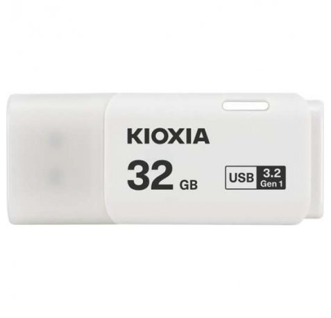 Kioxia TransMemory U301 Memoria USB 3.2 32GB (Pendrive)
