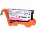 Compatible Lexmark 100XL Magenta Cartucho de Tinta 14N1070E / 14N1094E / 14N0901E / 14N0921E
