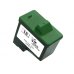 Compatible Lexmark 16 / 17 Negro Cartucho de Tinta 10N0016E / 10NX217E