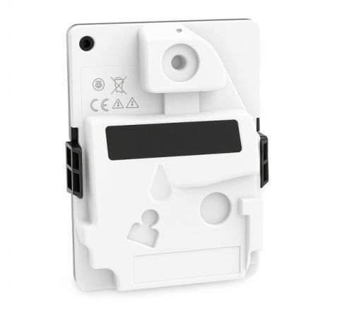 Ricoh MC240|PC200 | Bote residual compatible - reemplaza