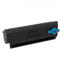 Lexmark MS331/MS431/MX331/MX431/MX432 Negro Cartucho de Toner Generico - Reemplaza 55B2H00/55B2H0E/55B0HA0