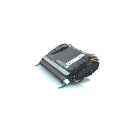 Compatible Lexmark C522 / C524 / C532 / C534 Negro Cartucho de Toner C5220KS