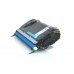Compatible Lexmark C522 / C524 / C532 / C534 Cyan Cartucho de Toner C5220CS