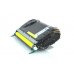 Compatible Lexmark C522 / C524 / C532 / C534 Amarillo Cartucho de Toner C5220YS