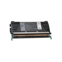 Compatible Lexmark C734 / C736 / X738 Negro Cartucho de Toner C734A1KG / C736H1KG