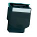 Compatible Lexmark CS310, CS410, CS510 Negro Cartucho de Toner 70C2HK0 / 702HK / 70C20K0 / 702K