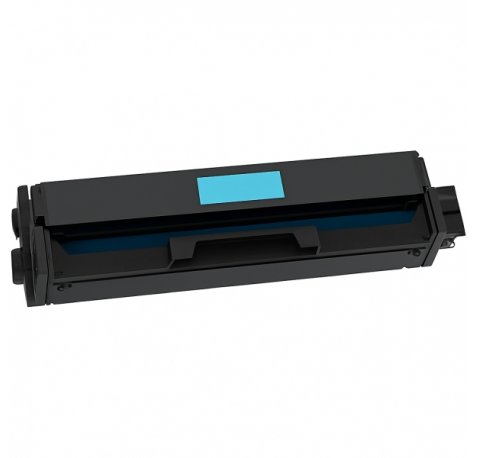 Lexmark CS331/CX331 Cyan Cartucho de Toner Generico - Reemplaza 20N2HC0/20N0H20