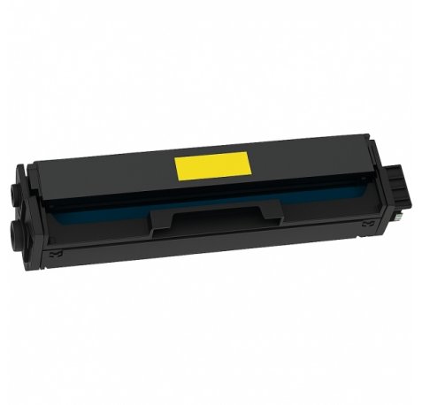 Lexmark CS431/CX431 Amarillo Cartucho de Toner Generico - Reemplaza 20N2XY0/20N0X40
