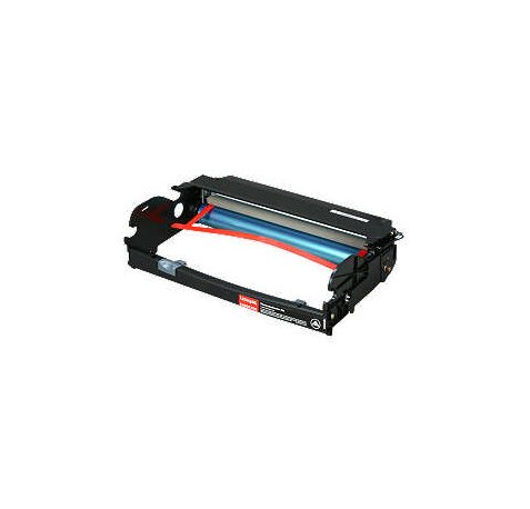 Compatible Lexmark E260, E360, E460, E462, X264, X364, X463, X464, X466 Tambor de Imagen E260X22G (Drum)