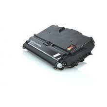 Compatible Lexmark E120 Negro Cartucho de Toner 12016SE