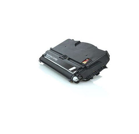 Compatible Lexmark E120 Negro Cartucho de Toner 12016SE